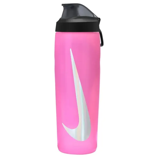 Бутилка Nike Refuel 709 мл N1007668-637