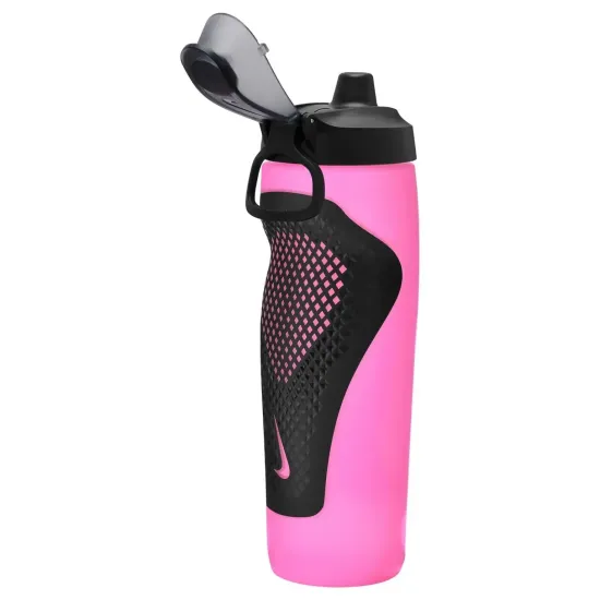 Бутилка Nike Refuel 709 мл N1007668-637