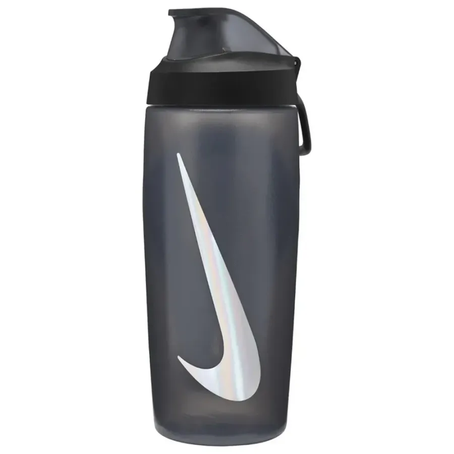 Пляшка Nike Refuel Bottle Locking Lid 18 OZ N1007669-054