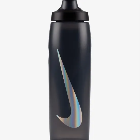 Бутилка Nike Refuel Bottle Locking N1007670-054
