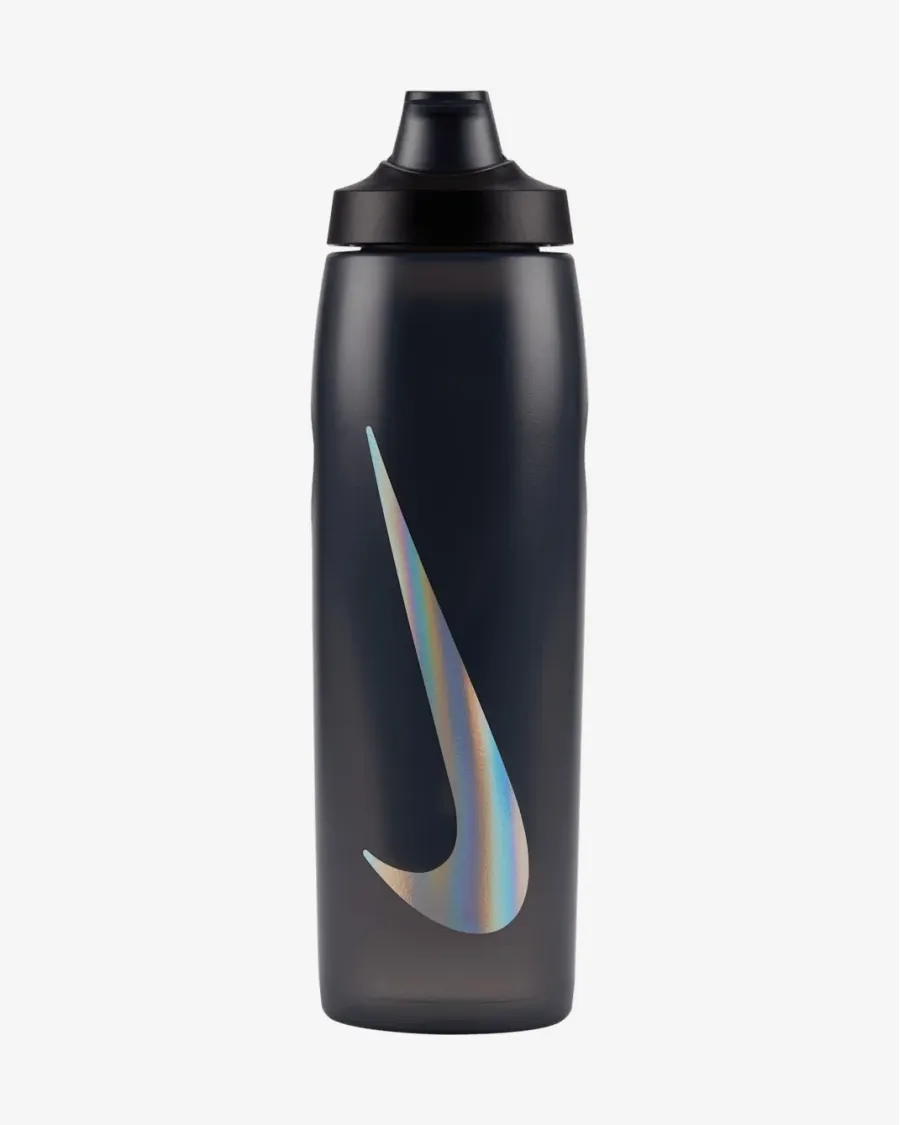 Бутилка Nike Refuel Bottle Locking N1007670-054