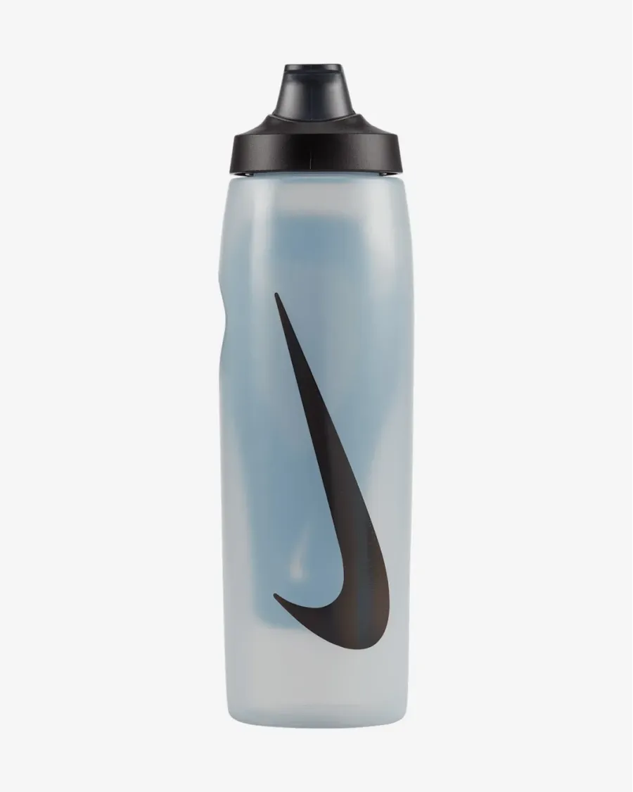 Бутилка Nike Refuel Bottle Locking N1007670-125