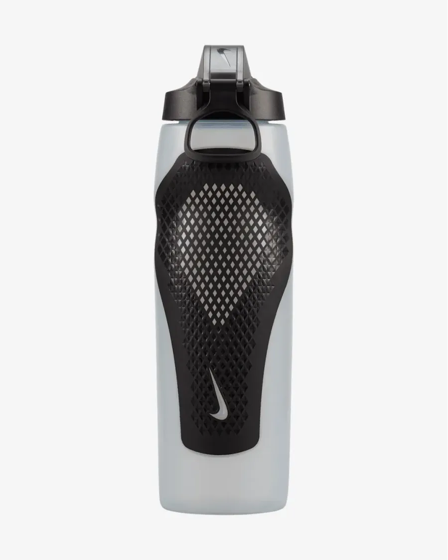 Бутилка Nike Refuel Bottle Locking N1007670-125