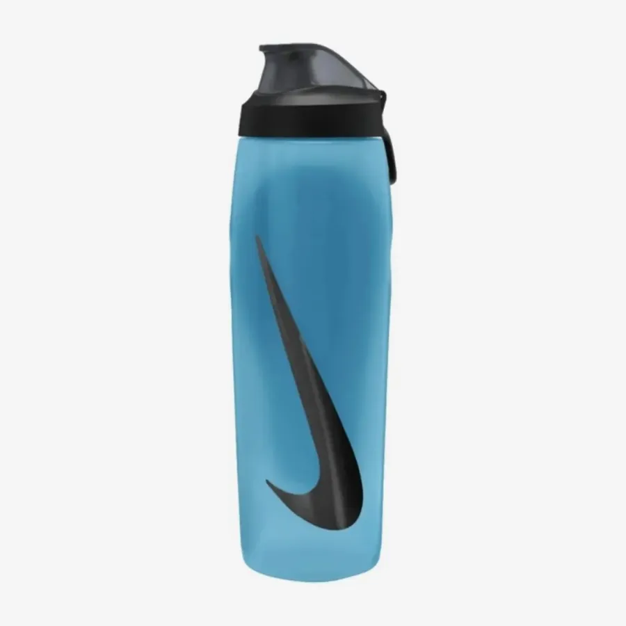 Бутилка Nike Refuel Bottle Locking N1007670-420