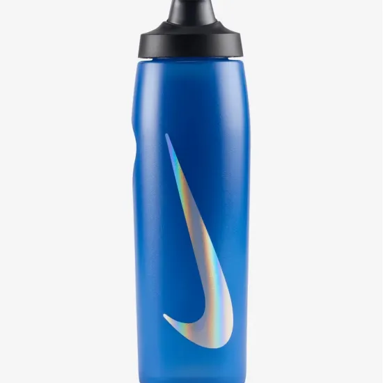 Бутилка Nike Refuel Bottle Locking N1007670-423