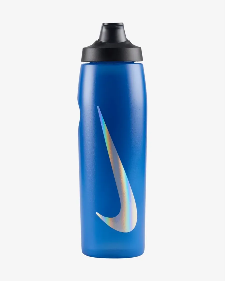 Бутилка Nike Refuel Bottle Locking N1007670-423