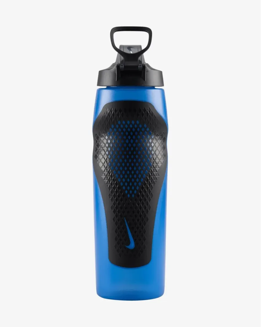 Бутилка Nike Refuel Bottle Locking N1007670-423