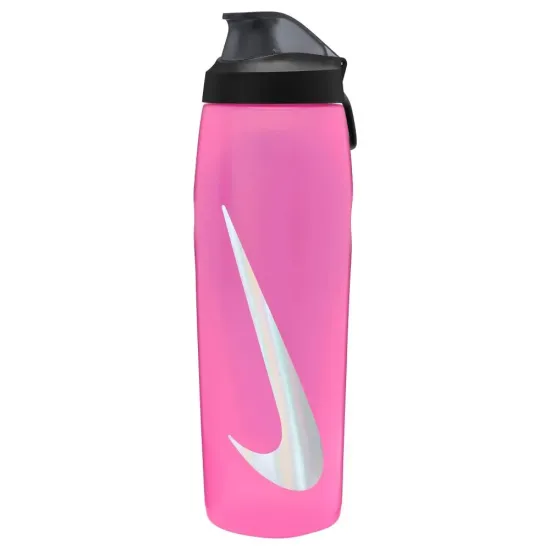 Бутилка Nike Refuel Bottle Locking N1007670-637
