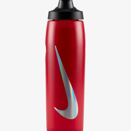 Бутилка Nike Refuel Bottle Locking N1007670-640