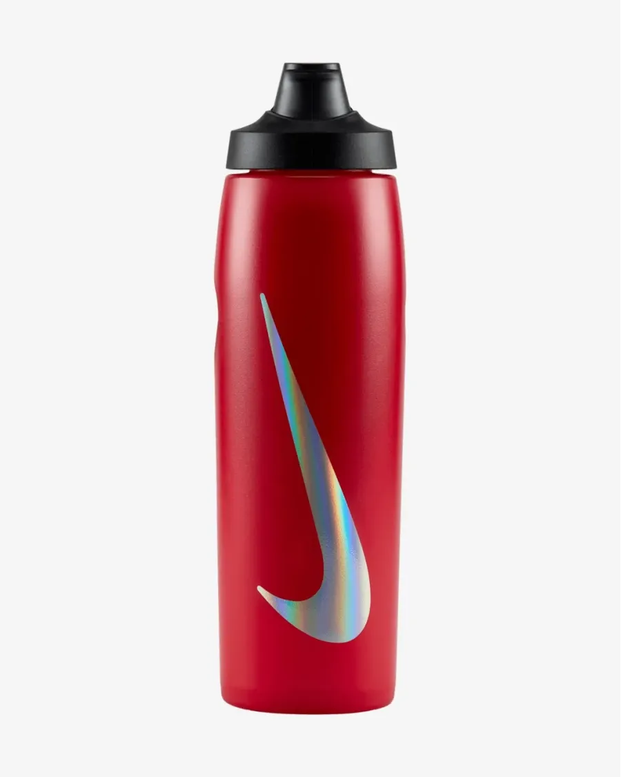 Бутилка Nike Refuel Bottle Locking N1007670-640