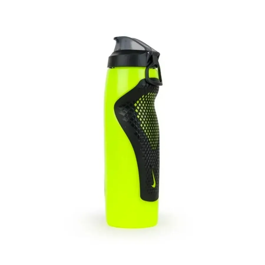 Бутилка Nike Refuel Bottle Locking N1007670-705