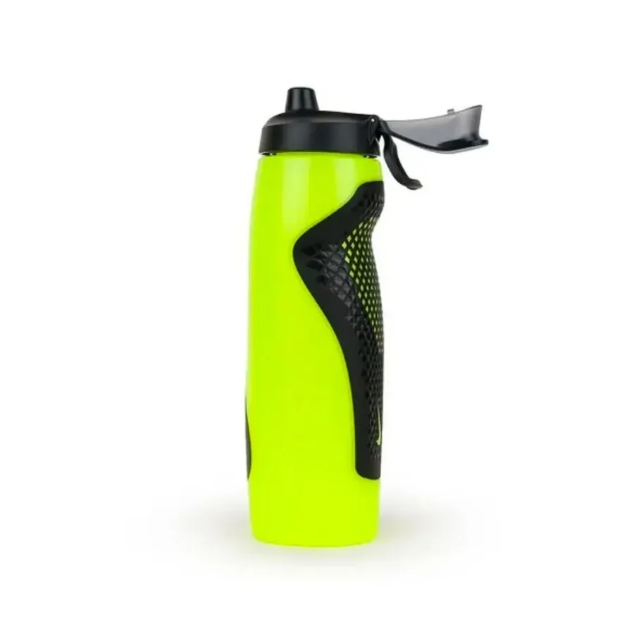 Бутилка Nike Refuel Bottle Locking N1007670-705