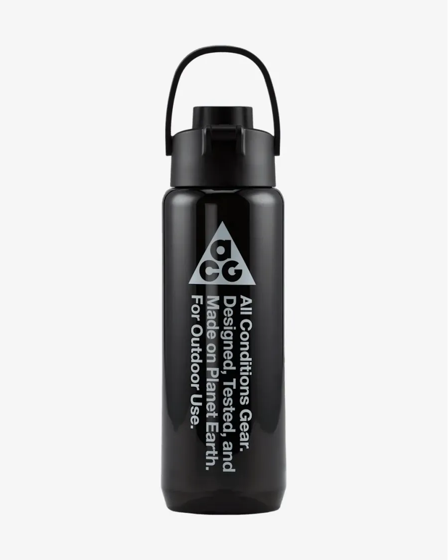Бутилка Nike Recharge Tritan Chug N1009669-093