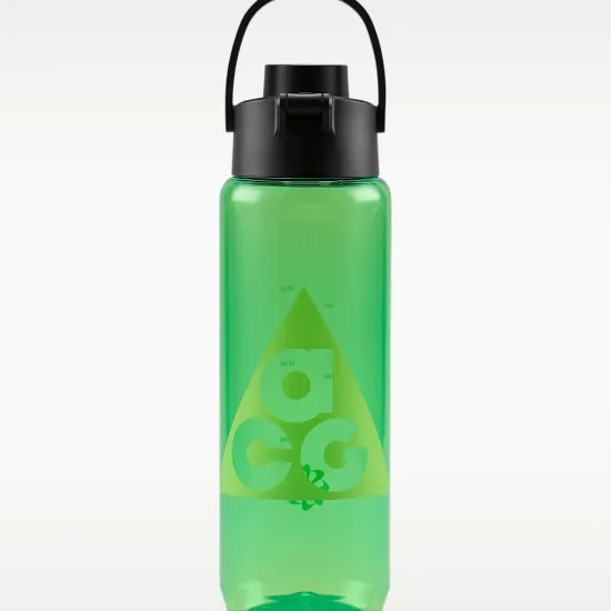 Бутилка Nike Recharge Tritan Chug N1009669-363