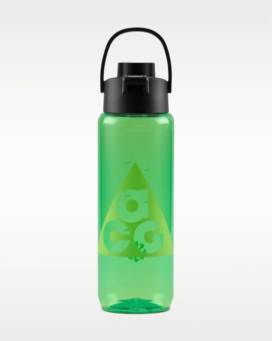 Бутилка Nike Recharge Tritan Chug N1009669-363