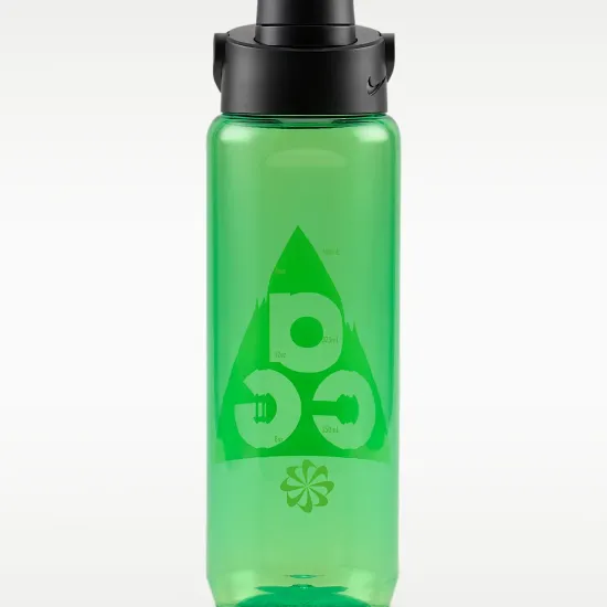 Бутилка Nike Recharge Tritan Chug N1009669-363