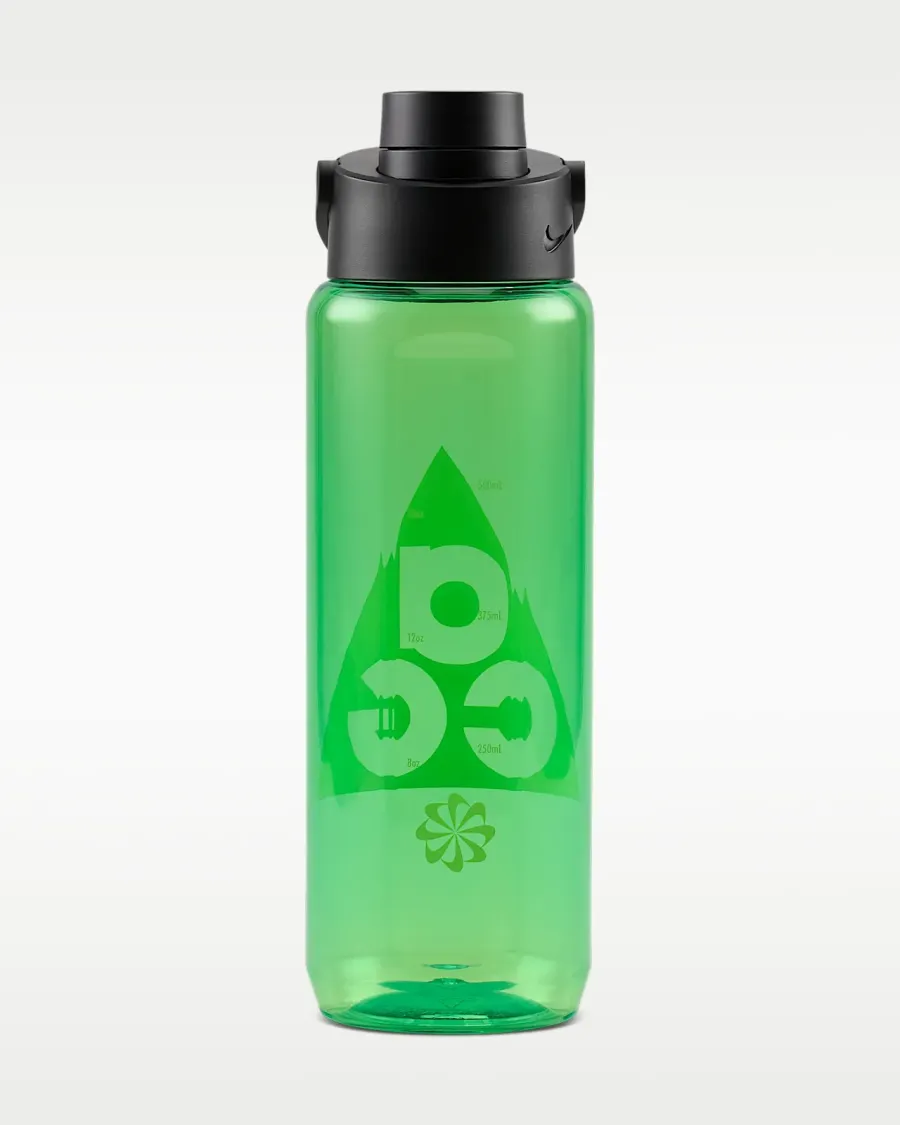 Бутилка Nike Recharge Tritan Chug N1009669-363