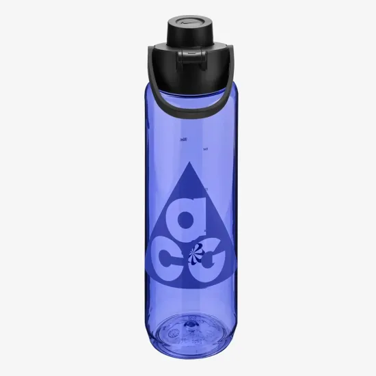 Бутилка Nike Recharge Tritan Chug N1009669-568