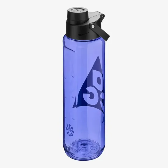Бутилка Nike Recharge Tritan Chug N1009669-568