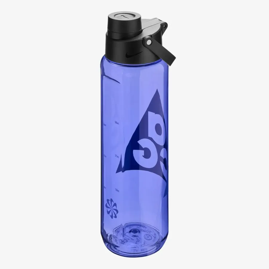 Бутилка Nike Recharge Tritan Chug N1009669-568