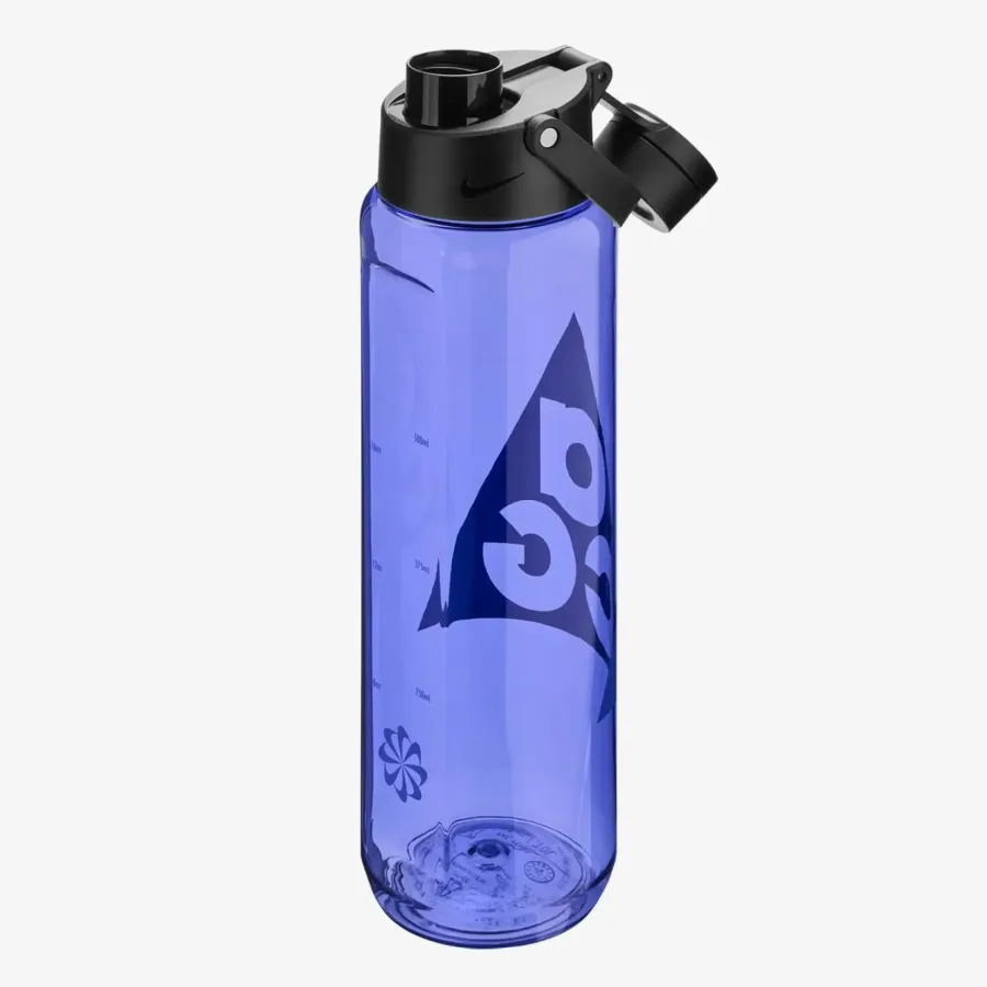 Бутилка Nike Recharge Tritan Chug N1009669-568