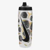 Пляшка Nike Refuel Bottle 24 OZ Graphic N1009956-934