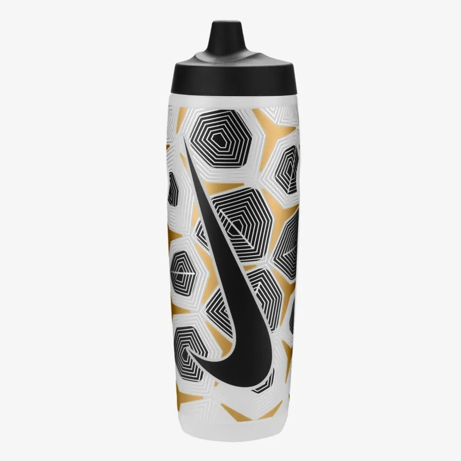 Пляшка Nike Refuel Bottle 24 OZ Graphic N1009956-934