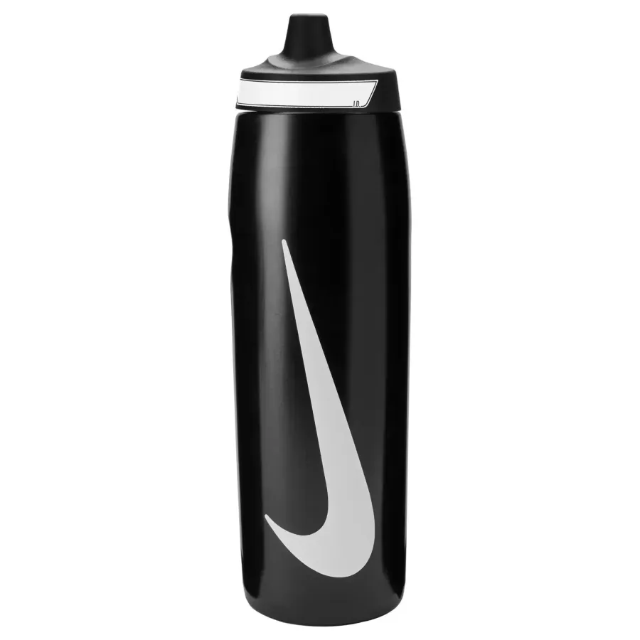 Пляшка Nike Refuel Grip Bottle 950 ML N1009958-091