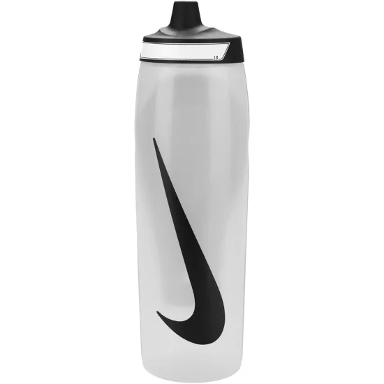 Пляшка Nike Refuel Grip Bottle 950 ML N1009958-173