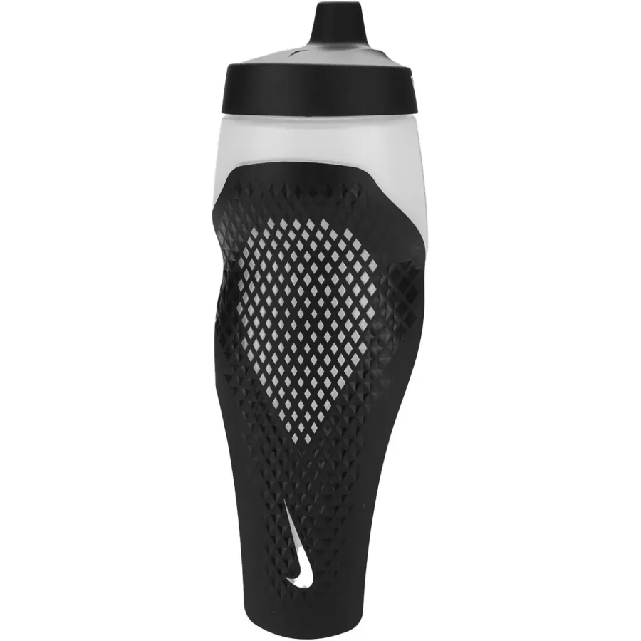Пляшка Nike Refuel Grip Bottle 950 ML N1009958-173