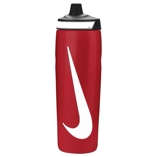 Пляшка Nike Refuel Grip Bottle 950 ML N1009958-636