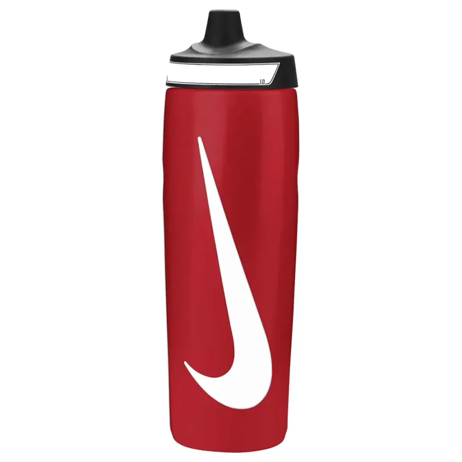 Пляшка Nike Refuel Grip Bottle 950 ML N1009958-636