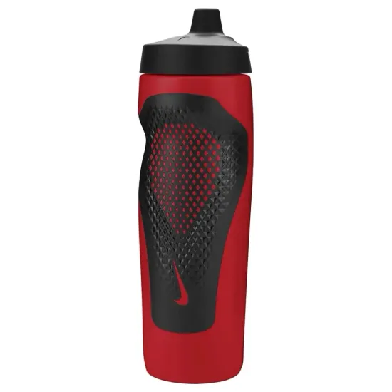 Пляшка Nike Refuel Grip Bottle 950 ML N1009958-636