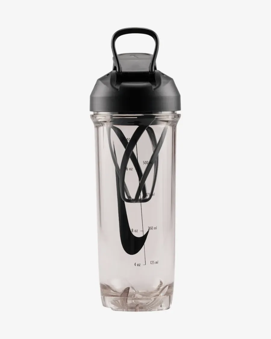 Пляшка Nike TR Recharge 2.0 24oz N1010724-988