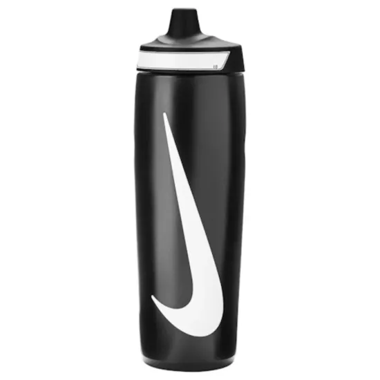 Пляшка Nike Refuel Bottle Grip 24 OZ N1010867-091