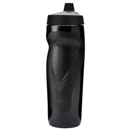 Пляшка Nike Refuel Bottle Grip 24 OZ N1010867-091