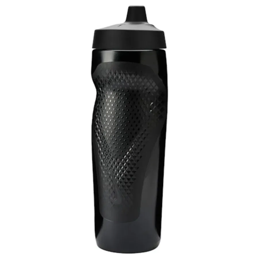 Пляшка Nike Refuel Bottle Grip 24 OZ N1010867-091