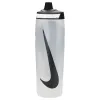 Пляшка Nike Refuel Bottle Grip 24 OZ N1010867-173