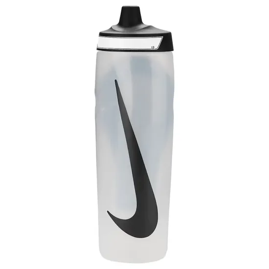 Пляшка Nike Refuel Bottle Grip 24 OZ N1010867-173