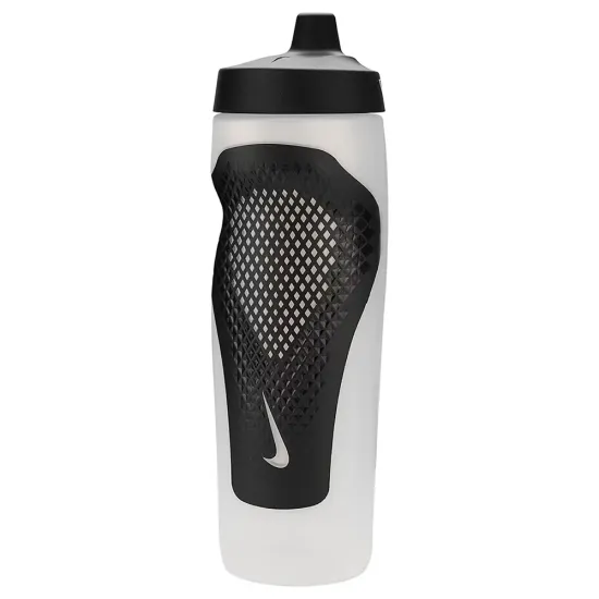 Пляшка Nike Refuel Bottle Grip 24 OZ N1010867-173