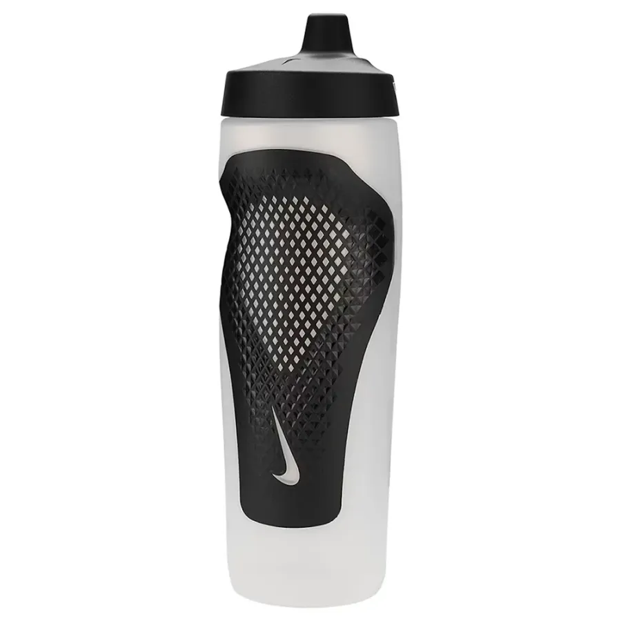 Пляшка Nike Refuel Bottle Grip 24 OZ N1010867-173