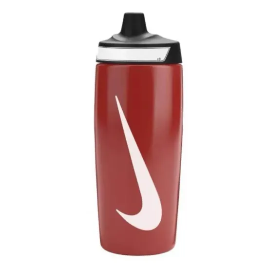 Пляшка Nike Refuel Bottle Grip 24 OZ N1010867-636