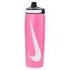 Пляшка Nike Refuel Bottle Grip 24 OZ N1010867-645
