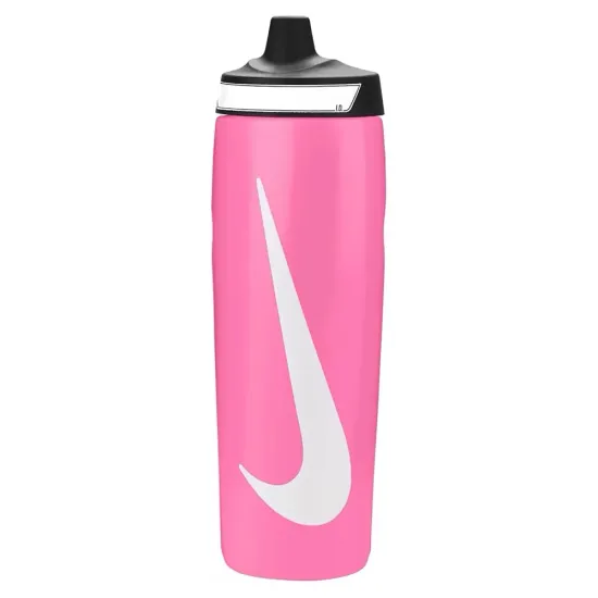 Пляшка Nike Refuel Bottle Grip 24 OZ N1010867-645