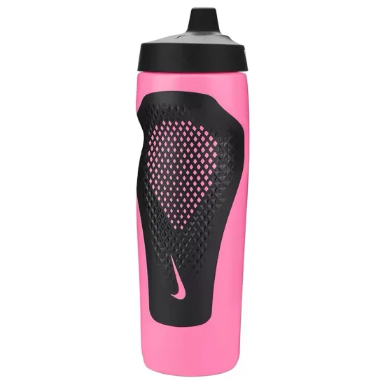 Пляшка Nike Refuel Bottle Grip 24 OZ N1010867-645