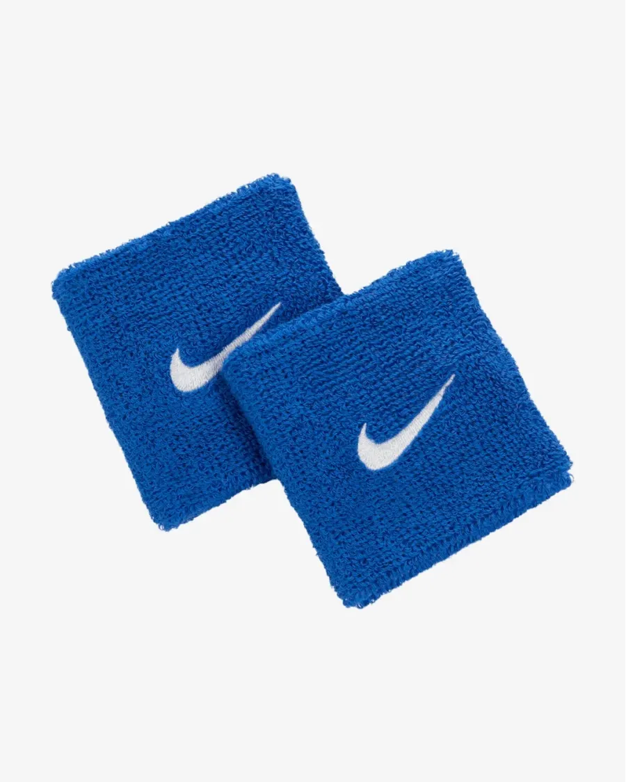 Напульсники Nike Swoosh Classic Wristbands N1012405-400