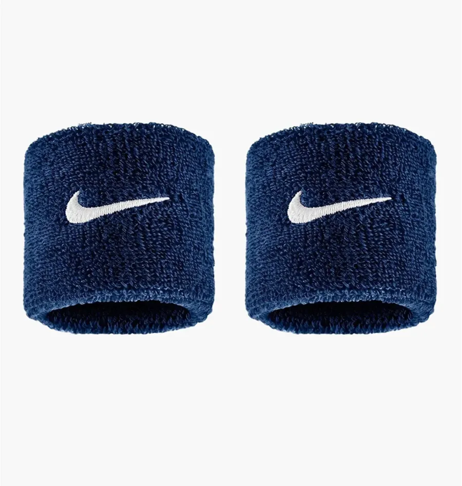 Напульсники Nike Swoosh Classic Wristbands N1012405-463