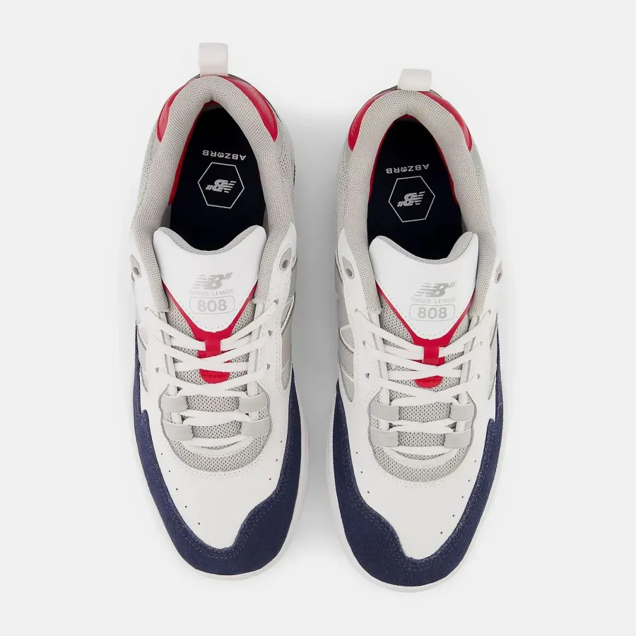 Кросівки New Balance 808 NB808WRB