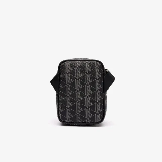 Сумка Lacoste The Blend Monogram Small Shoulder Bag NH4409LX-H45
