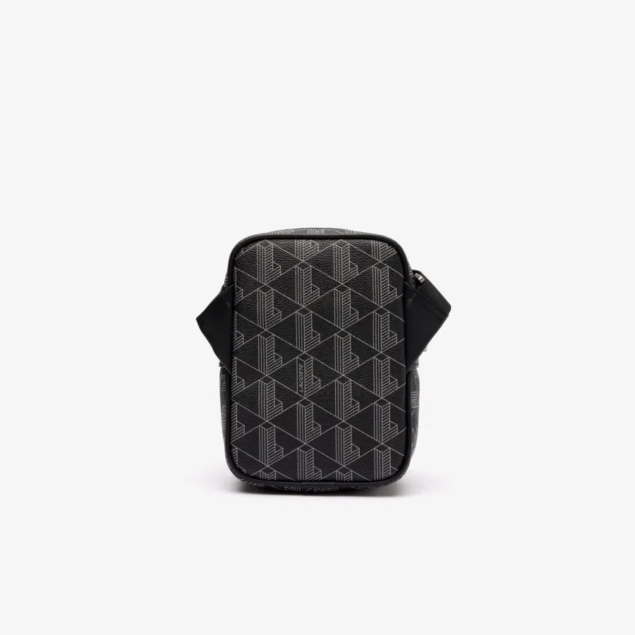 Сумка Lacoste The Blend Monogram Small Shoulder Bag NH4409LX-H45
